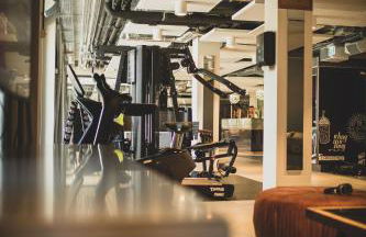 MASEVEN München Messe Dornach - Foto 13