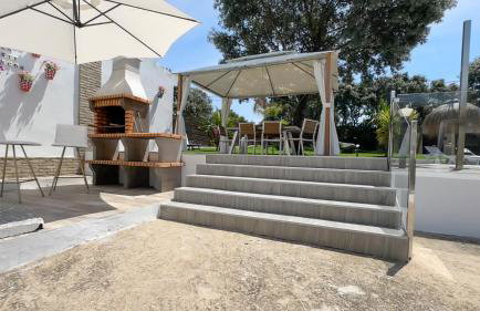 Villa mis Raices - Foto 13