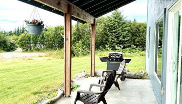 Touch of Alaska Volcano Vista - Foto 5