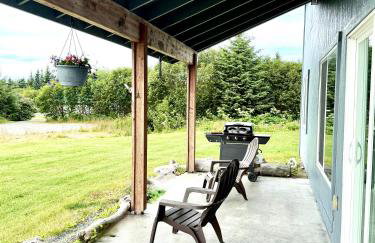 Touch of Alaska Volcano Vista - Foto 5