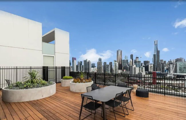 Saint Domain - Foto 25