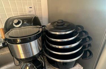 Apartamento Novo com Vista para o Mar - 50 Metros da Praia - Foto 21