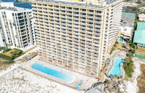 Magnolia House 305 2 Bedroom Condo by RedAwning - Foto 56