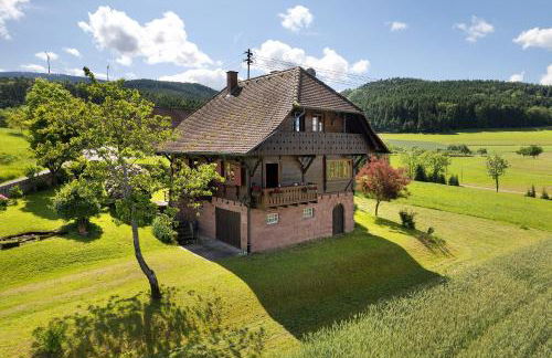 Ferienhaus Charlotte - Foto 24