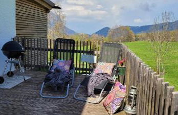 Ferienwohnung Lohnerlehen - Foto 11