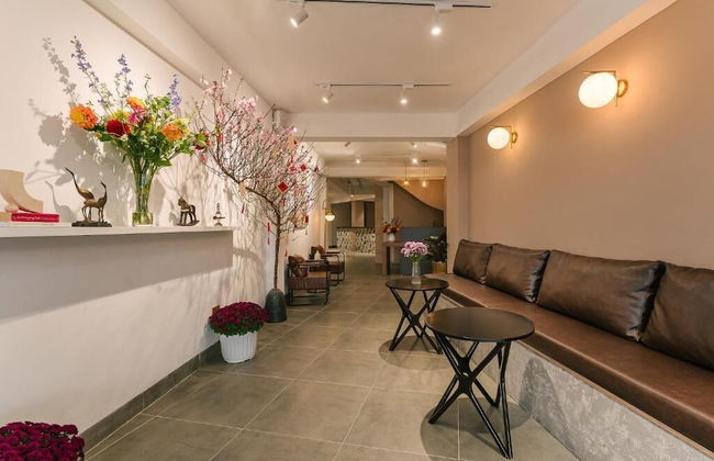 An Nguyen Lakeside Residence - Foto 70