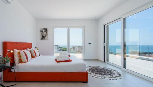 Villa Carpe Diem, stunning villa with ocean view - Foto 4