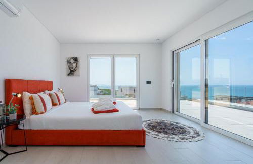 Villa Carpe Diem, stunning villa with ocean view - Photo 4