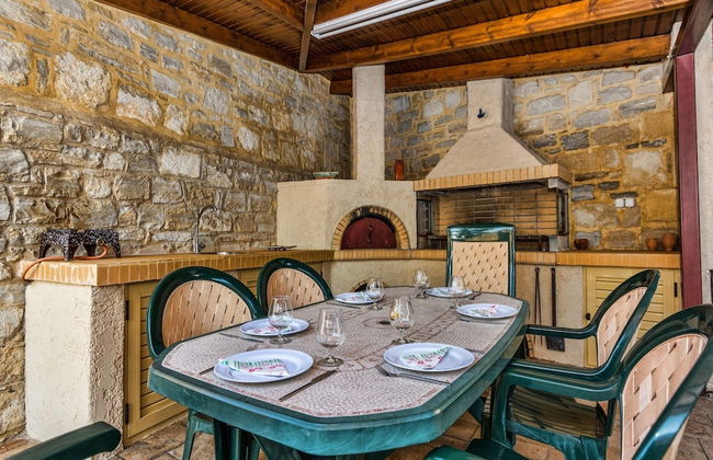 Palladio Luxury Villa - Photo 26