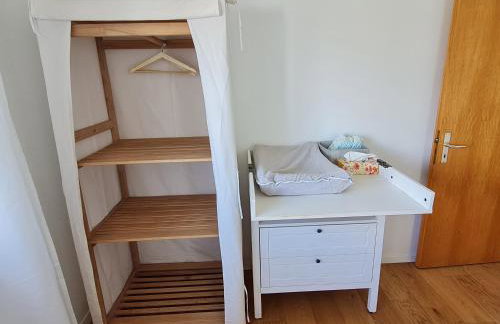 3-Zi-Whg, Nähe Messe Stuttgart, zentral und grün - Foto 13