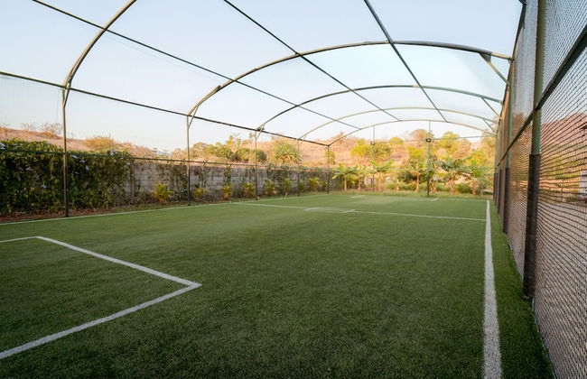 ama Stays & Trails Mirayan, Nashik - Foto 34