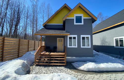 Talkeetna Denali House - Foto 35