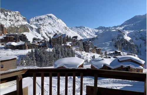 IMMODREAMS - La Marmotte - Avoriaz - Photo 23