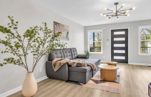 Luxe Family Oasis 7 beds 2 and a half Spa like Baths Sleeps 14 - Foto 9