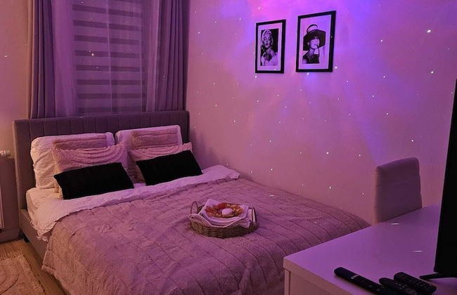 2 Bed Apartment in Zyrardow - Photo 7