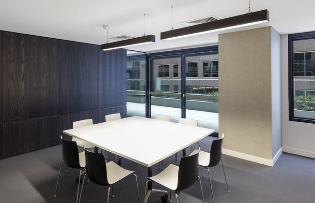 Wyndham Hotel Melbourne - Photo 44