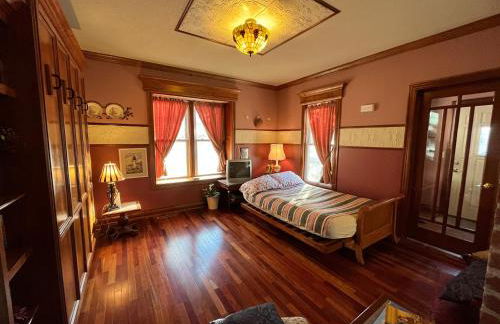 Gwen's Place - Private 2nd Floor - Foto 27