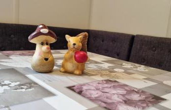 Waldseechalet Julius - Wemding - Foto 16