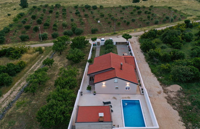 Villa Laura - Foto 35