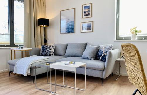 Ferienwohnung Meer & Mehr Parkvillen Carlota und Candela Baabe - Photo 4