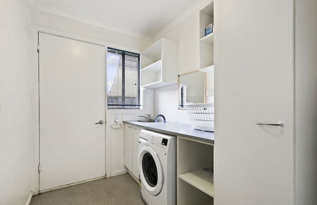 Ocean Bridge Lakes Entrance - Foto 42