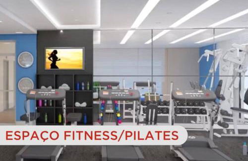 Elegância e Conforto no Ed Jh Palhano 1303 - Foto 33