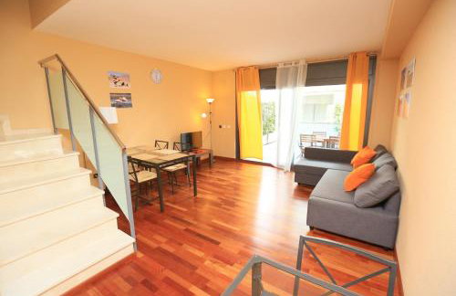 LITORAL COSTA DORADA - SOL CAMBRILS PARK Only families - Foto 65