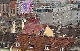 Penthouse Atmosphäre mit Meerblick FeWo am Deich 11 - Foto 53