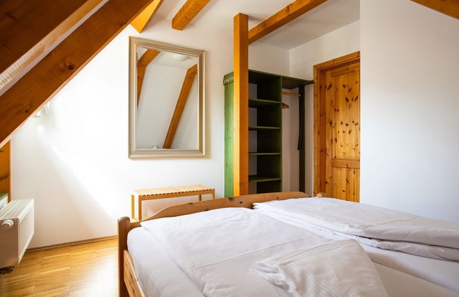 Ferienwohnungen Haus Steinbach - Foto 7