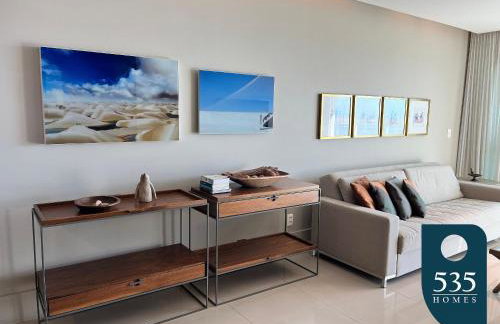 Spacious Bedsitter View to the Bay of All Saints - Photo 8