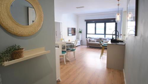 Lujoso Hogar cerca del Casco Antiguo de la ciudad - Foto 3