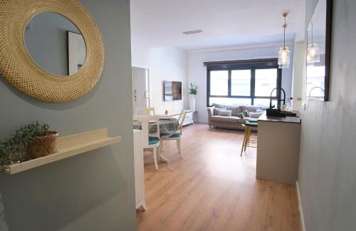 Lujoso Hogar cerca del Casco Antiguo de la ciudad - Foto 3