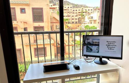 Ático De Diseño en Aguilas - Foto 23