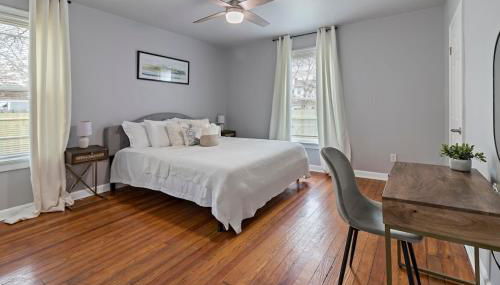 Walkable and Central with 1st flr bedroom and bathroom - Foto 2