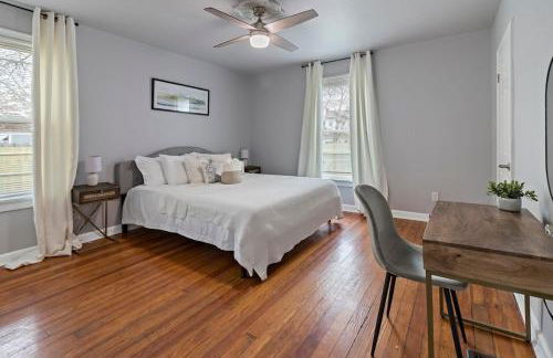 Walkable and Central with 1st flr bedroom and bathroom - Foto 2