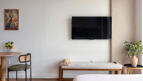 River View Suite - The Wharf DC by Monthier - Foto 4