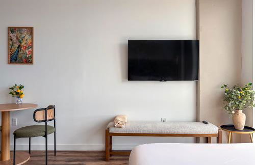 River View Suite - The Wharf DC by Monthier - Foto 4