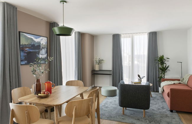 Cove Paradise Street - Foto 31