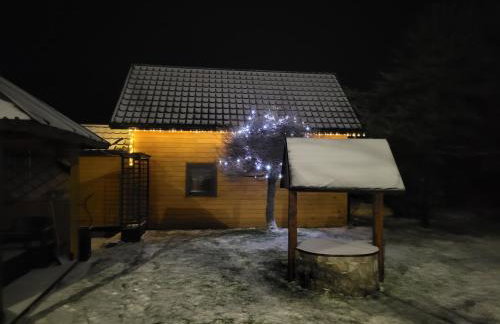 Domek na wyłączność Stronie Śląskie Nowy Gierałtów - Foto 2