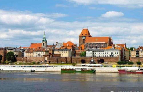 Apartament Toruń . Mieszkanie 3 pokojowe. - Foto 19
