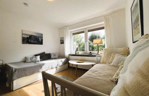 Ankerplatz No 8, charmante Fewo für bis zu 4 Pers am Meer - Foto 17