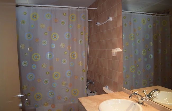 Apartmento Marina Sant Jordi - Foto 27