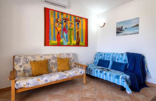 Holiday Home Lu Nibaru 2 by Interhome - Foto 21