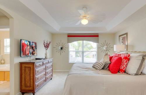 Pool Home * Large Master Bedroom - Foto 22