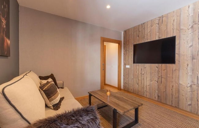 BIBO SUITES SIERRA NEVADA - Foto 17