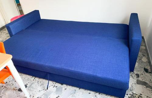 Conero-Alba al Mare-Bilocali Adiacenti e V i s t a Mare - Foto 15