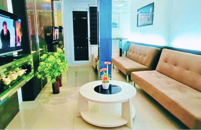 THE PROMENADE - SM North Edsa QC Manila - Photo 12