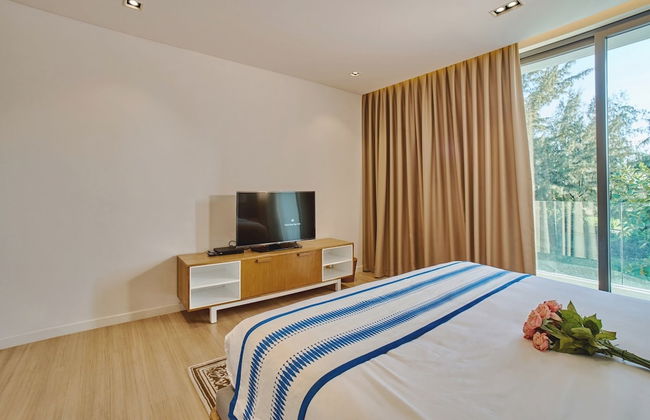 Ocean Villas Beach Resort - Foto 32