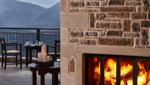 Archontiko Manias - Foto 4