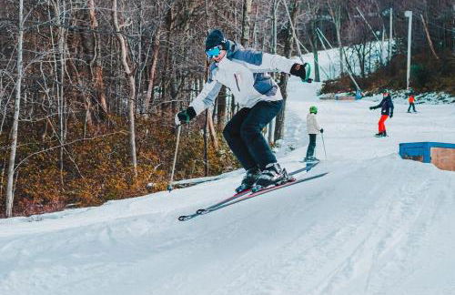 Rustic Retreat Fireplace, Casino, Camelback Close to everything! - Foto 23